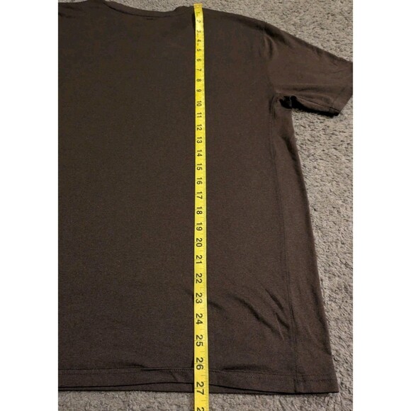 Nike Dri-Fit Brown University Bears Squash Ivy League T-Shirt Men's Large - Picture 6 of 6